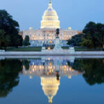 What Is Each Branch of Government Responsible For