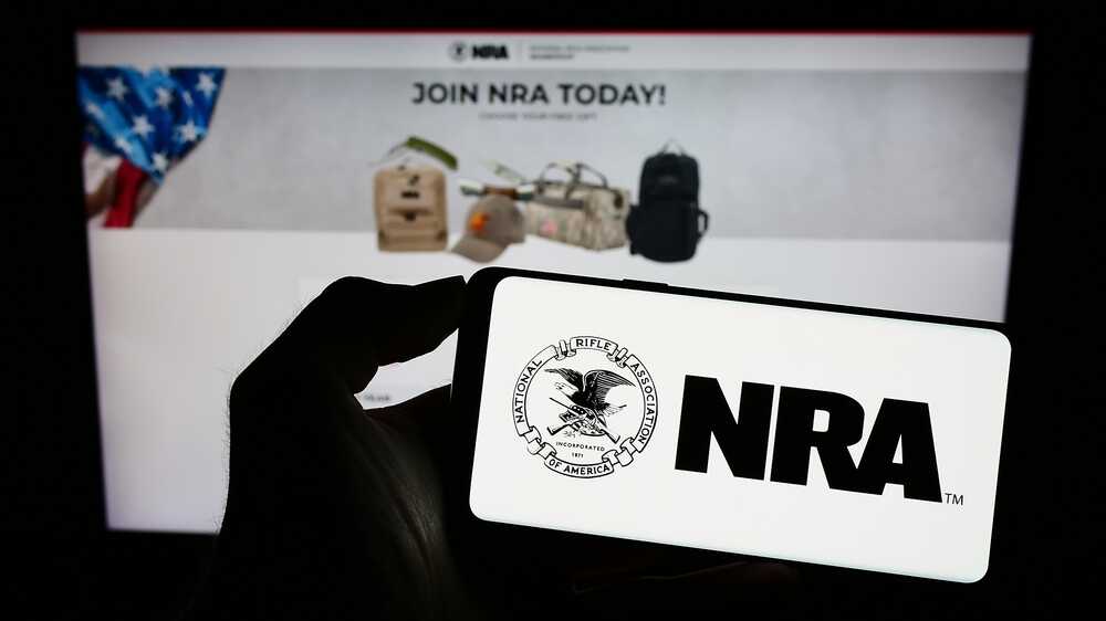 NY AG And Ex-NRA Official Settle Just Before Trial Against Gun Group’s ...