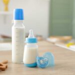 FDA Flags Contamination in Infant Formula Products