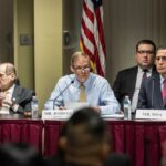 Judiciary Hearing Halted as Gaetz Creates Chaos