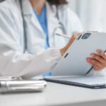 Psychiatric Data Excluded from FBI Report