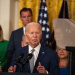 Ex-AG Fights to Release Biden Tapes