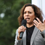 Where Kamala Harris Stands on Key Issues