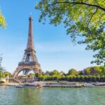 E.coli Levels in Paris River Raise Alarm