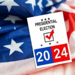 Harris Clinches Democratic Nomination with Delegate Win