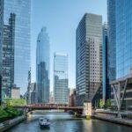 Chicago Among Top Stressed Cities in U.S.