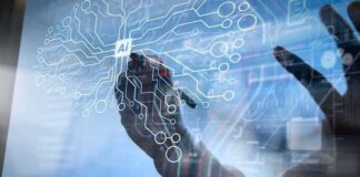 Former Google CEO Expresses Concern Over U.S. Military AI Progress