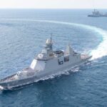 U.S. Deploys Aircraft Carrier Strike Group to Middle East Despite Threats U.S. Deploys Aircraft Carrier Strike Group to Middle East Despite Threats