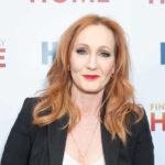 Taiwan Outraged Over Rowling's Olympic Gender Comments