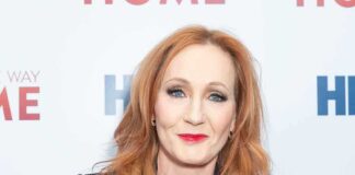 Taiwan Outraged Over Rowling's Olympic Gender Comments