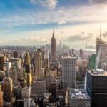 NYC Faces Massive Fiscal Impact from Migrant Influx by 2025 NYC Faces Massive Fiscal Impact from Migrant Influx by 2025