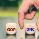Group Disbands After Feeling Overlooked by Democratic Party Group Disbands After Feeling Overlooked by Democratic Party