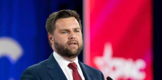 Senator Criticizes Vice President's Response to High-Profile Shooting Incident