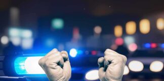 Challenges Faced by UK Police During Large-Scale Civil Unrest