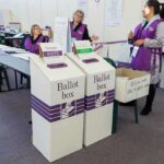 Youngkin’s Paper Ballot Mandate Youngkin's Paper Ballot Mandate