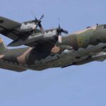 US Sends Secretive Aircraft to Israel Amid Rising Tensions