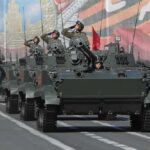 Russian Forces