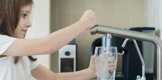 Tap Water