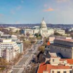 washington DC
