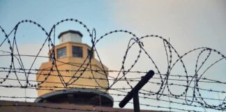 WOmens Prisons
