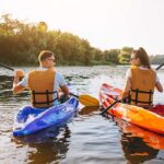 Kayak Incident
