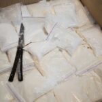 Drug Bust