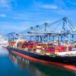 Port Strike