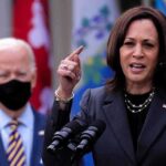 Kamala Harris's New Strategy: Steering Clear of Biden Before Election?