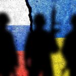 Ukraine Russia