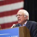 Can Bernie Sanders' New Mission Revitalize the Democratic Party?