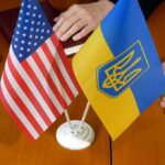 US Disburses Loan Funds to Ukraine Amid Conflict With Russia
