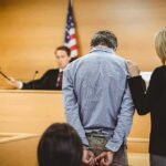 Man Receives 100-Year Prison Sentence After Shooting Spree