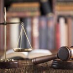 Courtroom Attack on Judge Leads To Prison Sentence