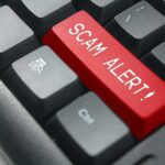 Authorities Warn About Donation Scams Amid Wildfires in California