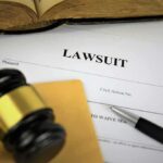 $5 Billion Lawsuit Filed Against Amazon