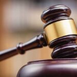 Former Mayor Hit With Bribery, Fraud Charges