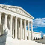 Supreme Court Turns Away Challenge To Federal Contractor Wage Rule