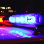 Suspect Arrested After Allegedly Pushing Man Onto Subway Tracks