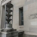 DOJ Launches Legal Challenge Against Massive Merger
