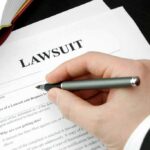 Texas Lawsuit Targets Allstate, Arity Over Alleged Data Collection Violations
