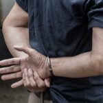 Massive Anti-Human Trafficking Operation in California Leads To Hundreds of Arrests