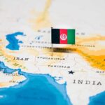 Taliban Reportedly Claims US Equipment as "Spoils of War"