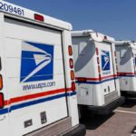 Former Postal Worker Sentenced for Stealing $24 Million in Checks
