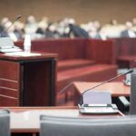 Man Pleads Guilty To Attempting To Support ISIS