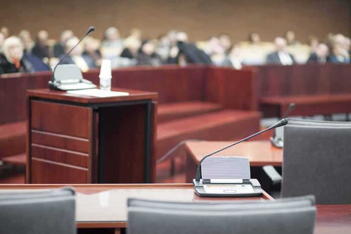 Man Pleads Guilty To Attempting To Support ISIS