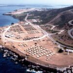 Tren de Aragua Suspects Arrive at Guantanamo Bay