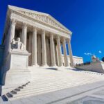 Supreme Court Tosses Conviction for Death Row Inmate, Orders New Trial