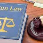 Maine's Gun Purchase Waiting Period Paused By Judge