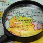 US Seizes Jet Owned By Venezuela Over Alleged Sanctions Violations