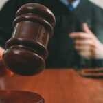 Judge Allows DNA Evidence To Be Used in Bryan Kohberger Case
